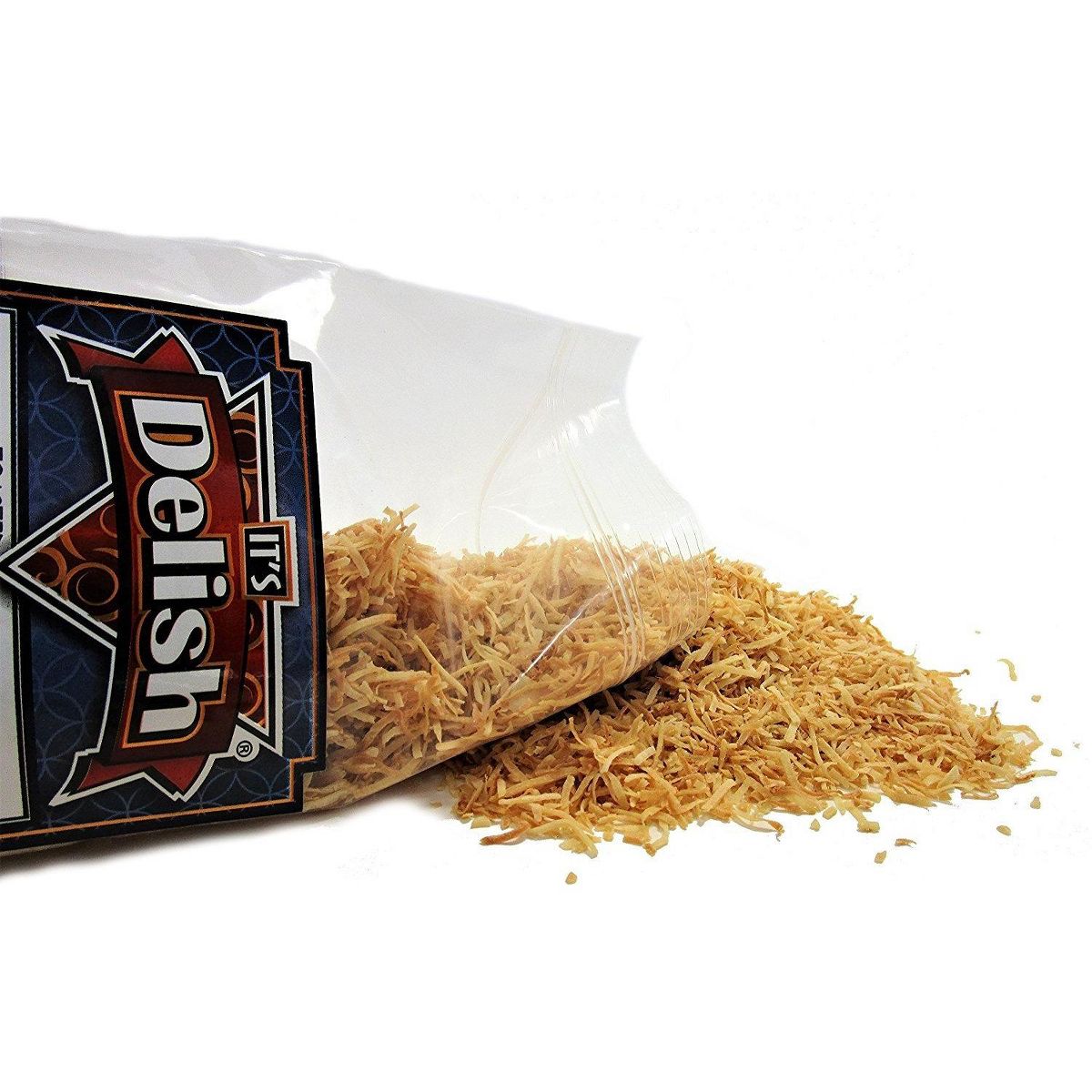 Coco tostado dulce por It's Delish - Imagen 3