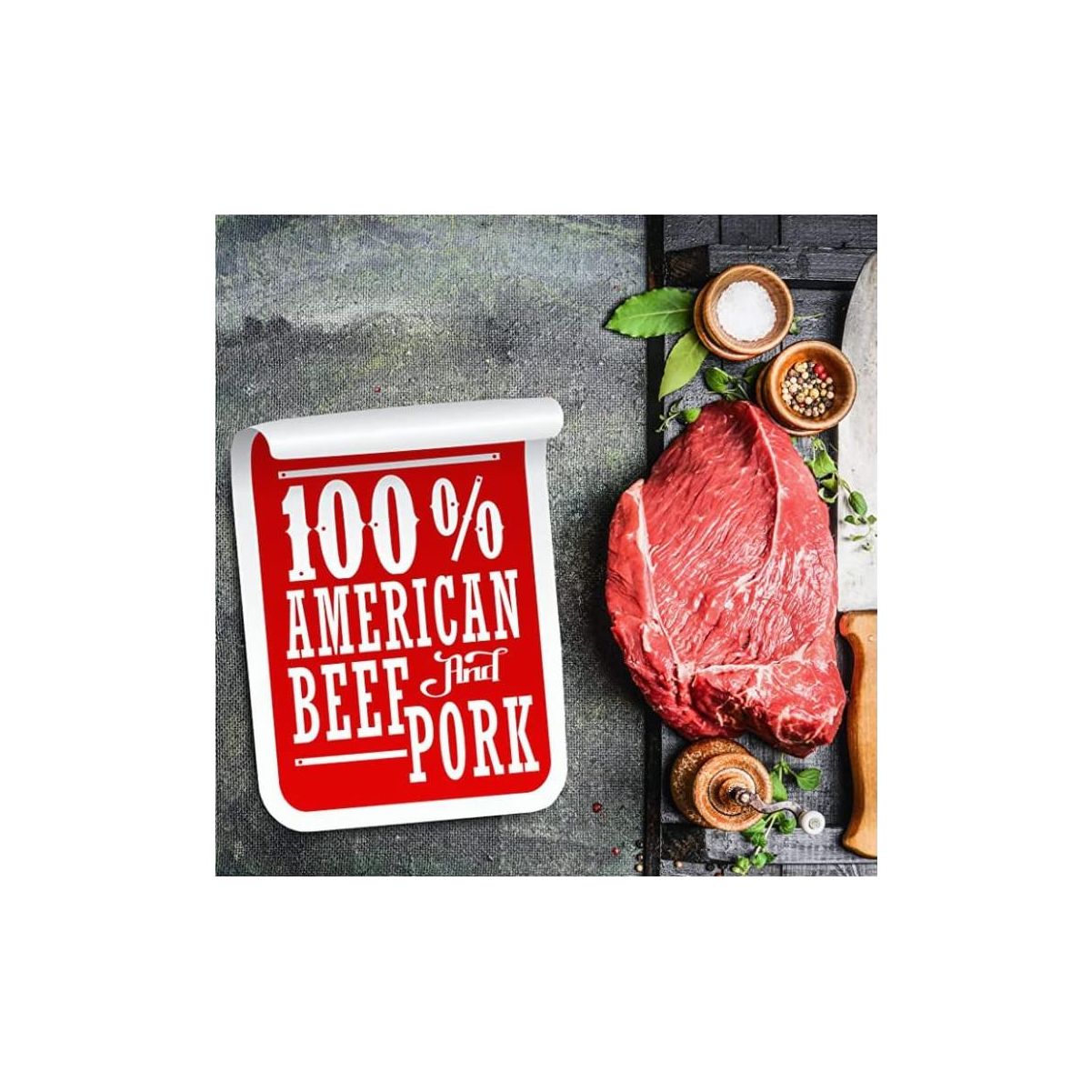 Bridgford Sliced Turkey Pepperoni 4 oz - Rodajas de Pepperoni para Pizza y Sándwiches - Snacks Saludables Ahumados Naturalmente para Dietas Bajas en Carbohidratos y Keto - Imagen 9