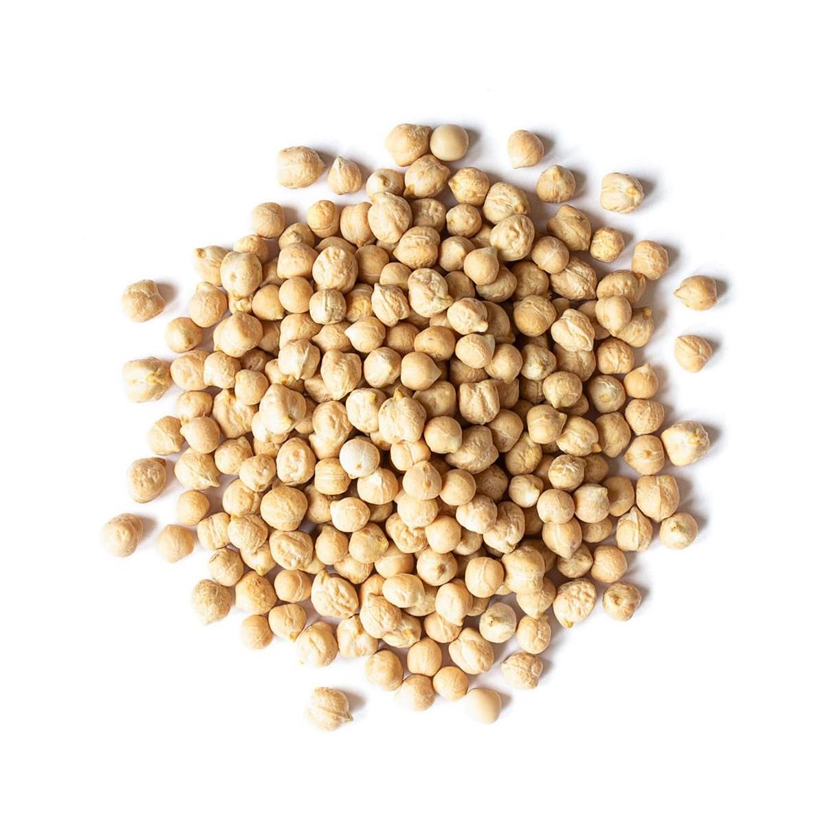 Garbanzos Aiva (Kabuli Chana)