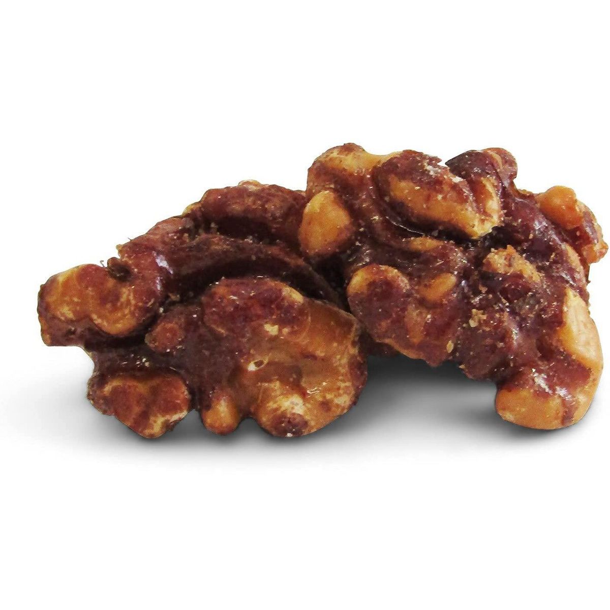 Nueces de Castilla Glaseadas Gourmet de Its Delish - Imagen 3