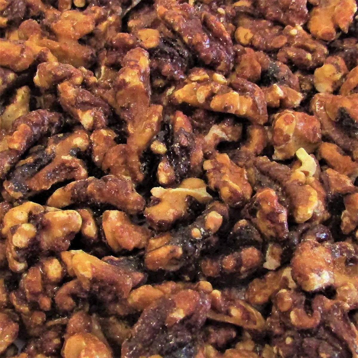 Nueces de Castilla Glaseadas Gourmet de Its Delish - Imagen 4