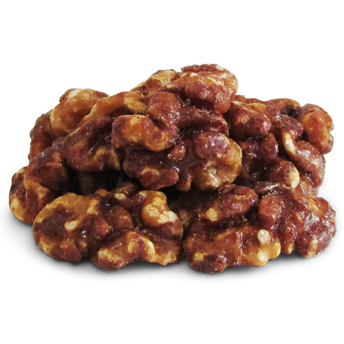 Nueces de Castilla Glaseadas Gourmet de Its Delish - Imagen 5