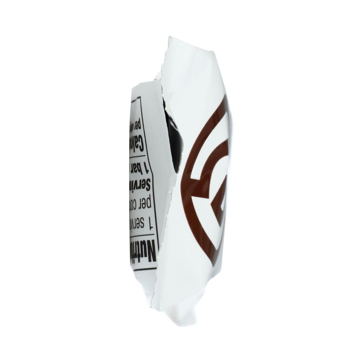 Barra No Cow Chocolate Fudge Brownie - 12 barras, 2.12 oz - Imagen 5