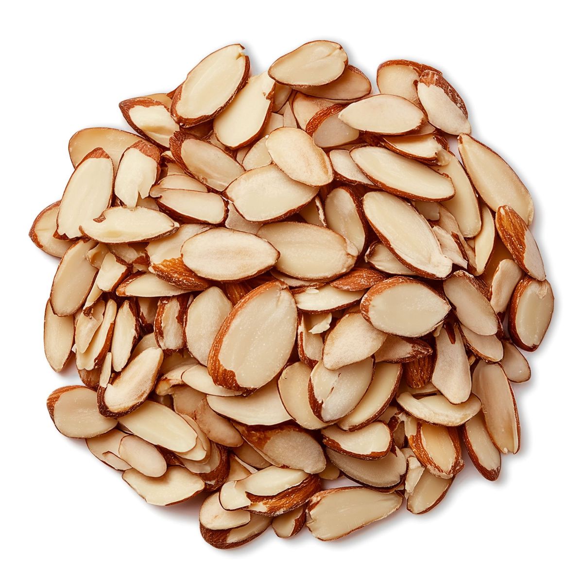 Almendras Fileteadas Tostadas Naturales con Sal del Himalaya - por Food to Live - Imagen 3