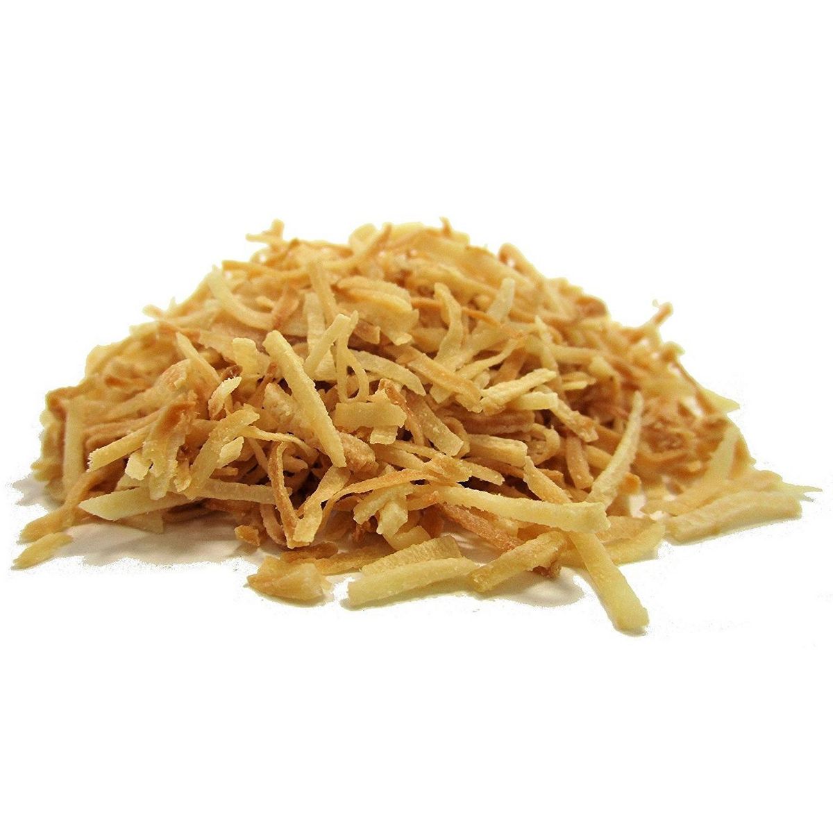 Coco Tostado Endulzado en Hojuelas Fancy por It's Delish, 22 OZ | Contenedor Jumbo - Imagen 5