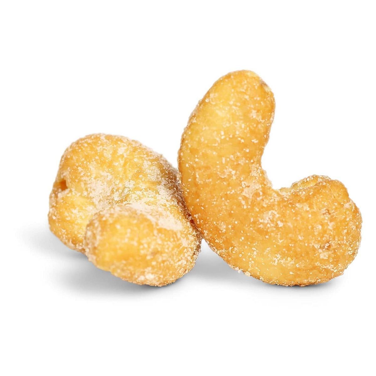 Cacahuates tostados con miel y BBQ It's Delish, 2 lbs a granel - Imagen 4