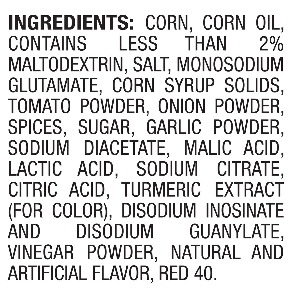 Planters Corn Nuts Ranch Botanas Crujientes de Maíz 7 oz - Imagen 7