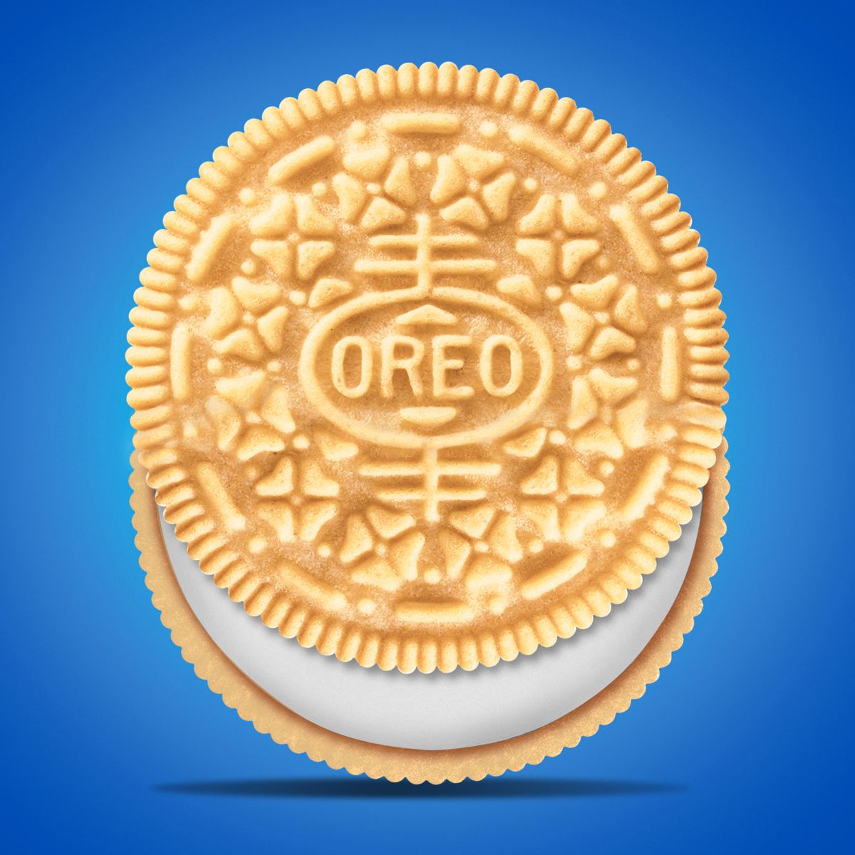 Galletas Oreo Golden - Imagen 3