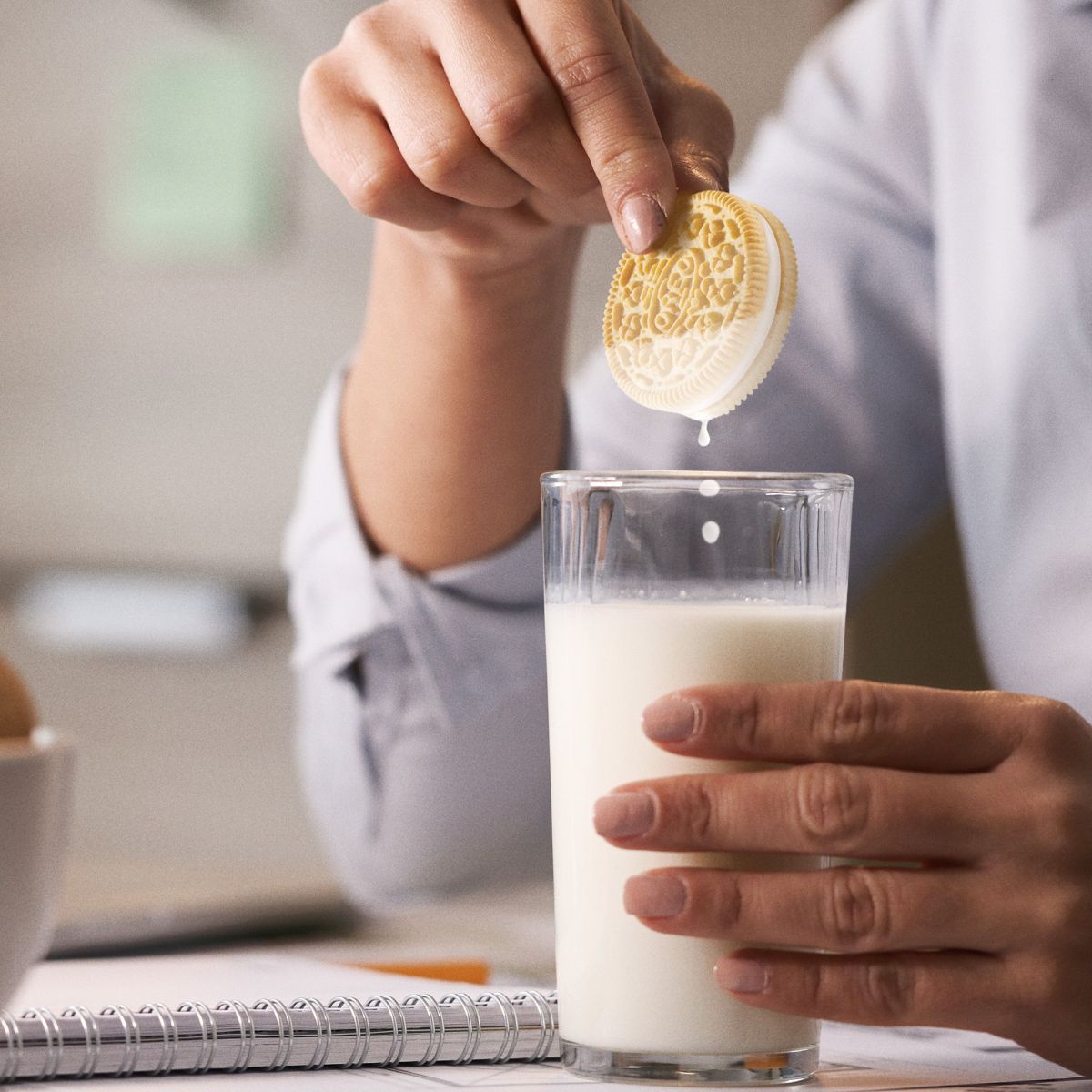 Galletas Oreo Golden - Imagen 4