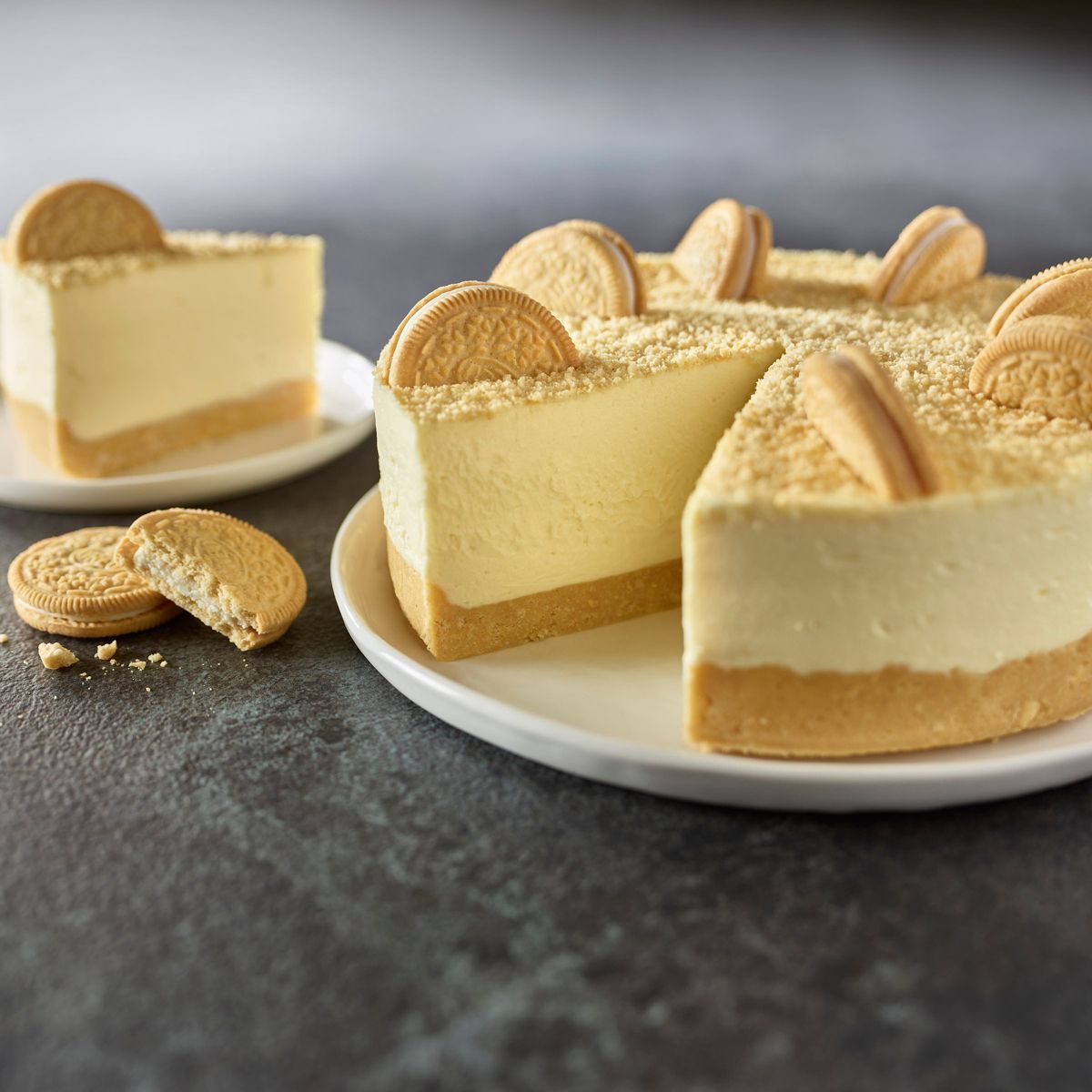 Galletas Oreo Golden - Imagen 5