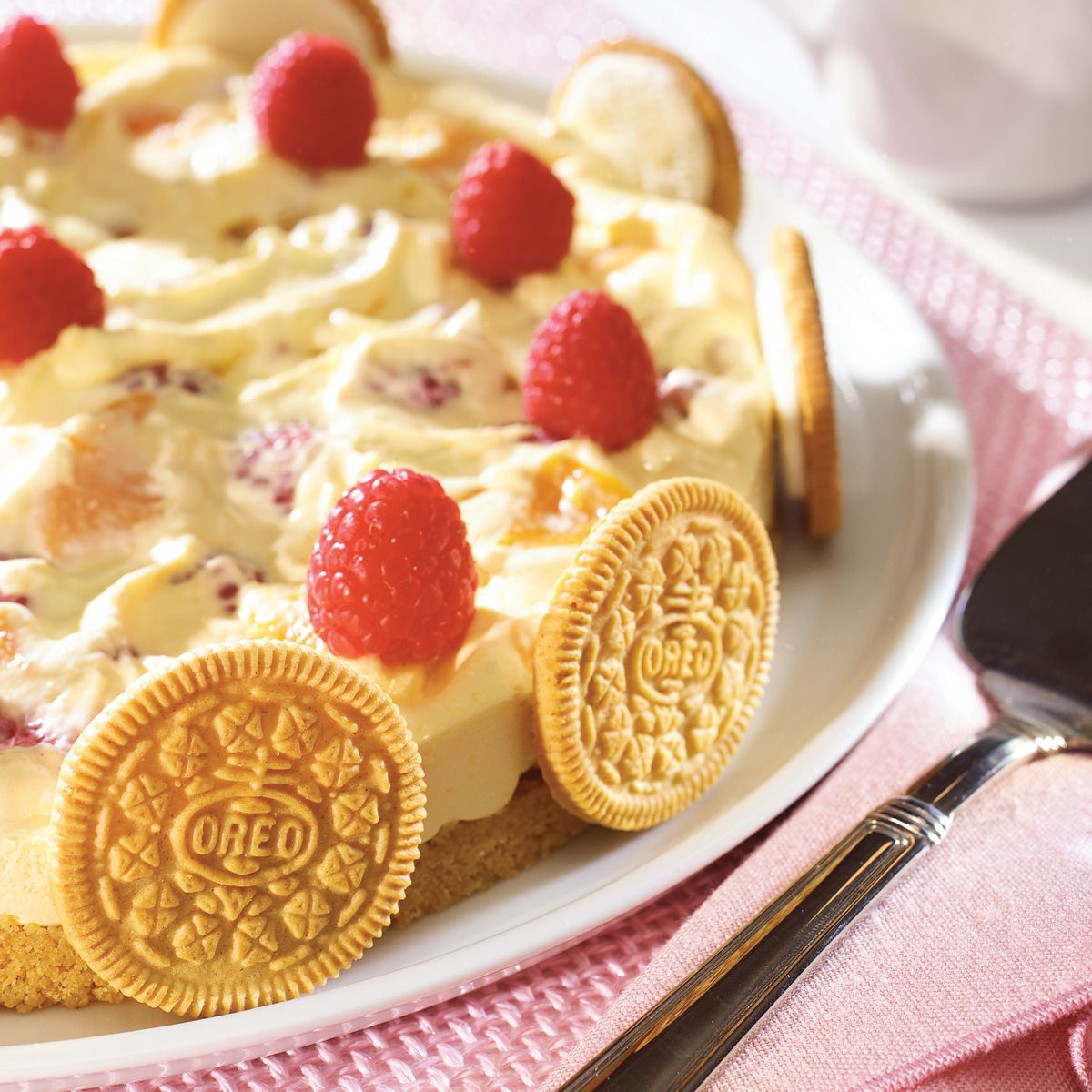 Galletas Oreo Golden - Imagen 7