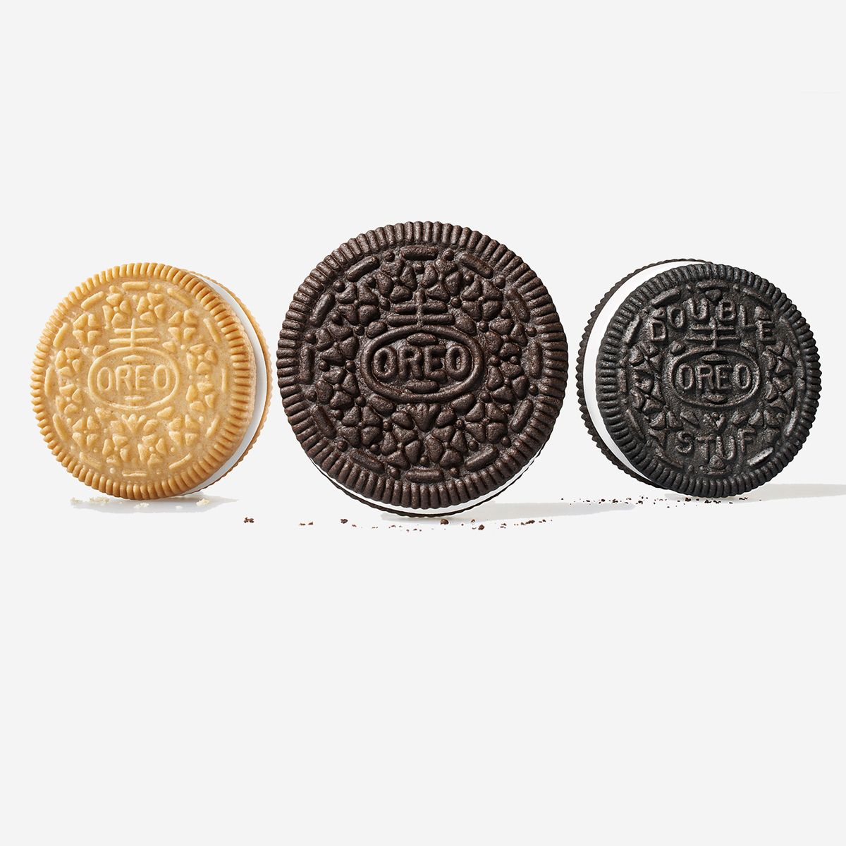 Galletas Oreo Golden - Imagen 8