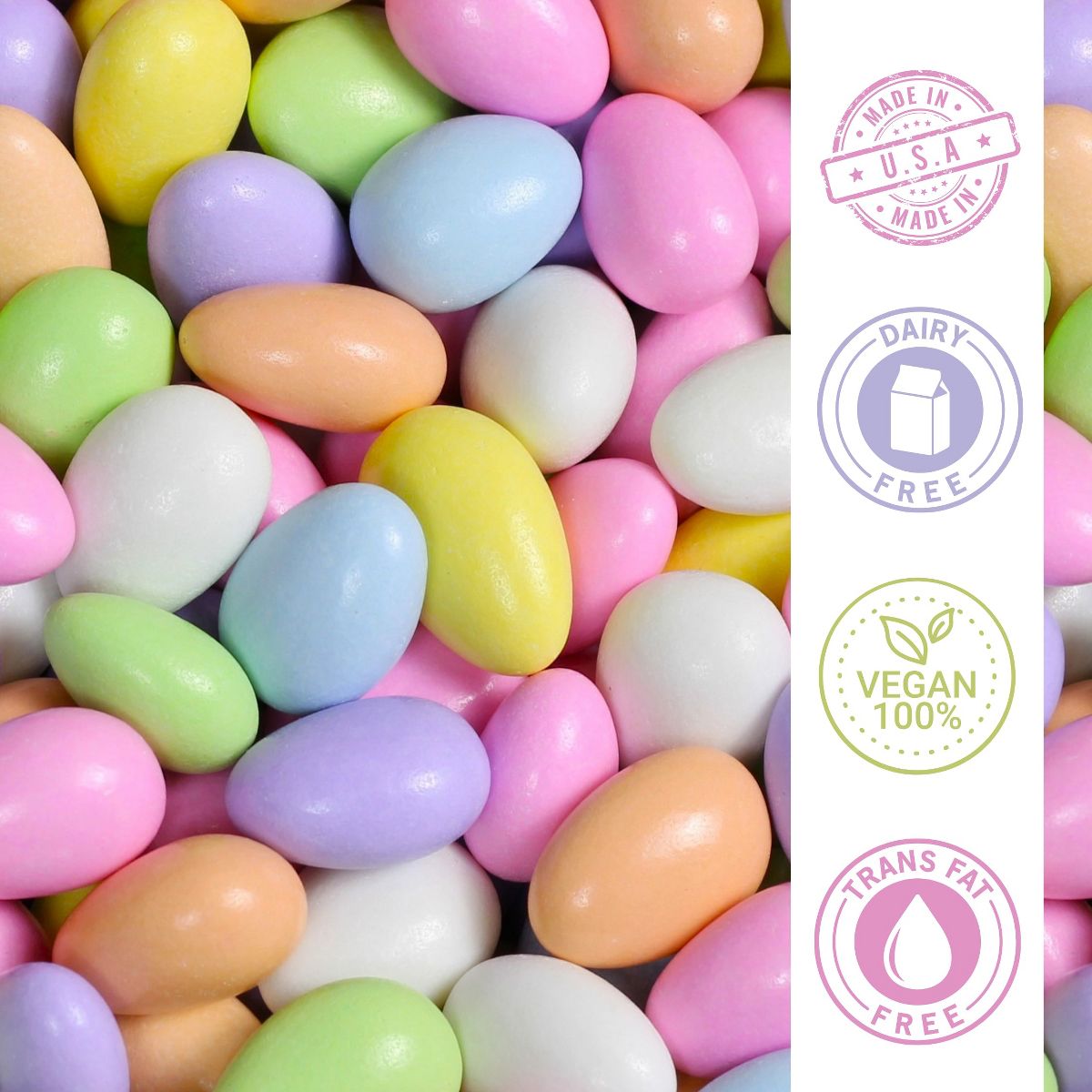 Almendras Garapiñadas Sur - Imagen 5