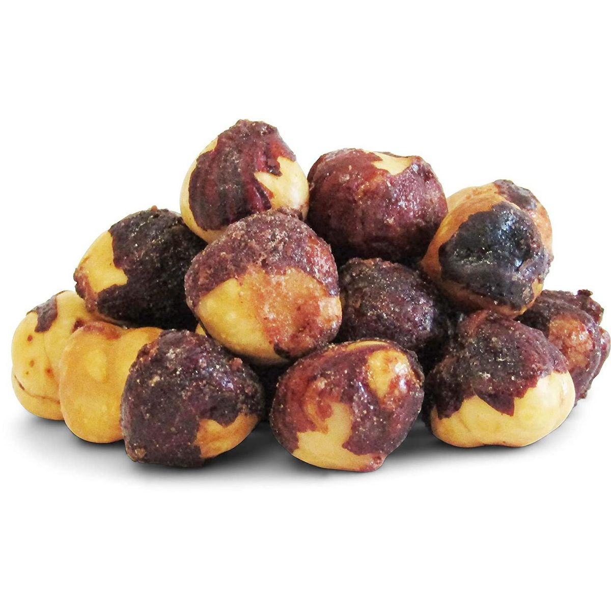 Avellanas Glaseadas de It's Delish