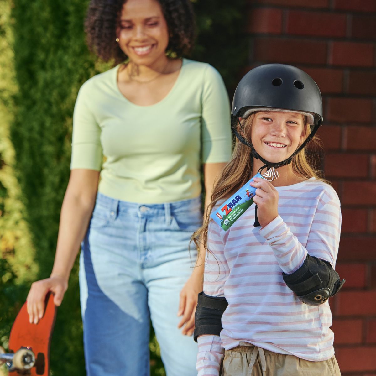 Zbar Barritas de Merienda Sabor Avena con Glaseado - 1.27 oz - Imagen 6