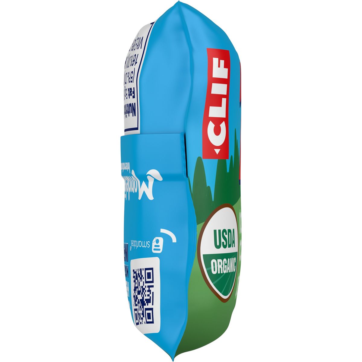 Zbar Barritas de Merienda Sabor Avena con Glaseado - 1.27 oz - Imagen 11