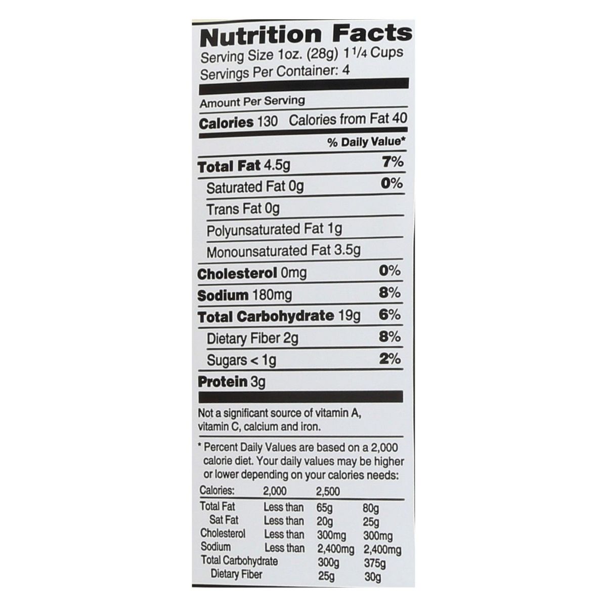 Earth Balance - Pufs Veganos - Queso Cheddar Blanco Añejado - Caja con 12 - 4 oz - Imagen 4