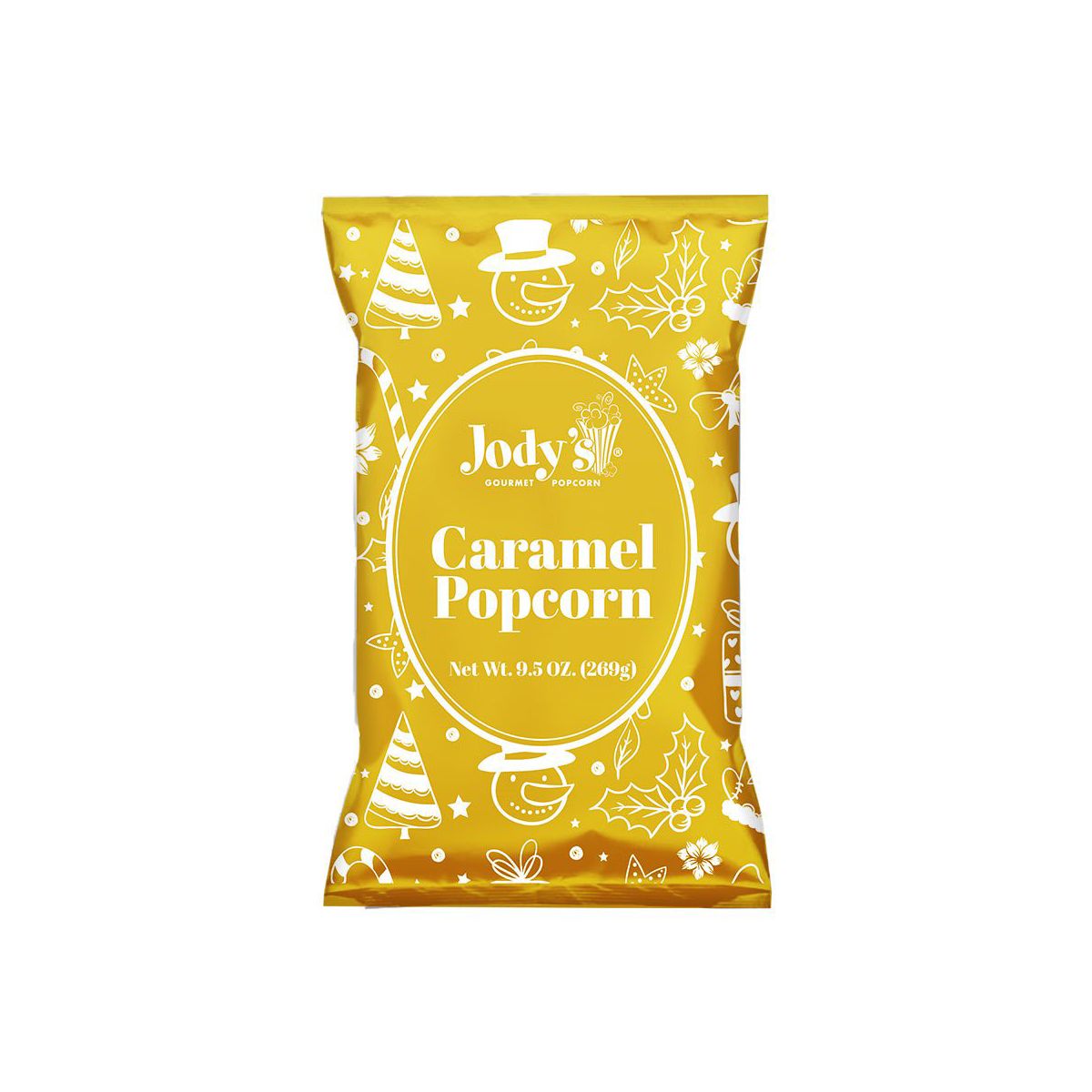 Lata Santa’s Sleigh - Imagen 3