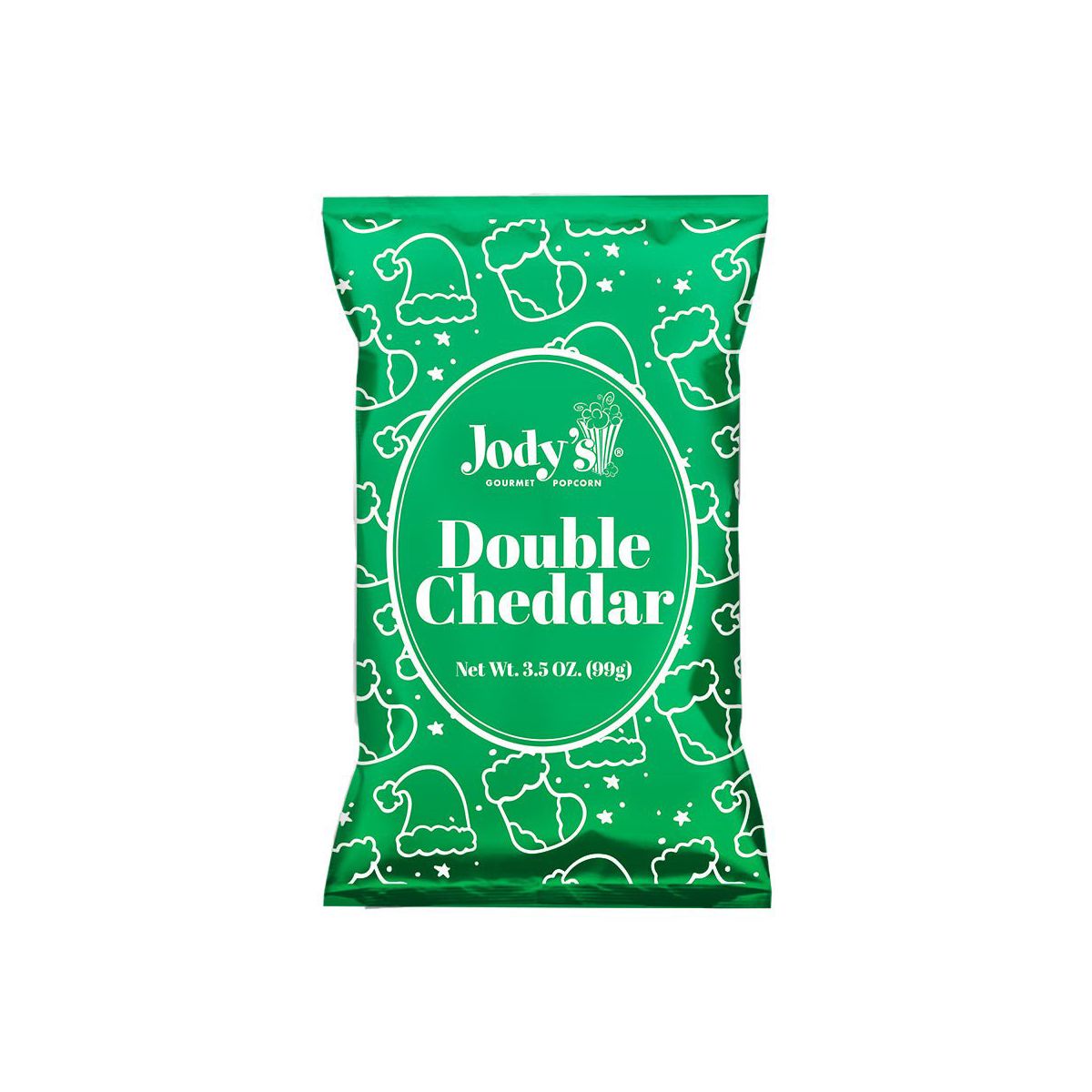 Lata Santa’s Sleigh - Imagen 5