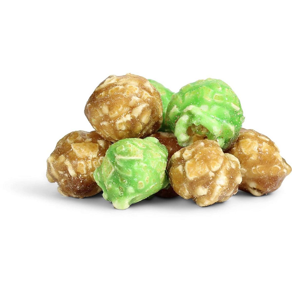 Palomitas de Caramelo y Manzana It's Delish