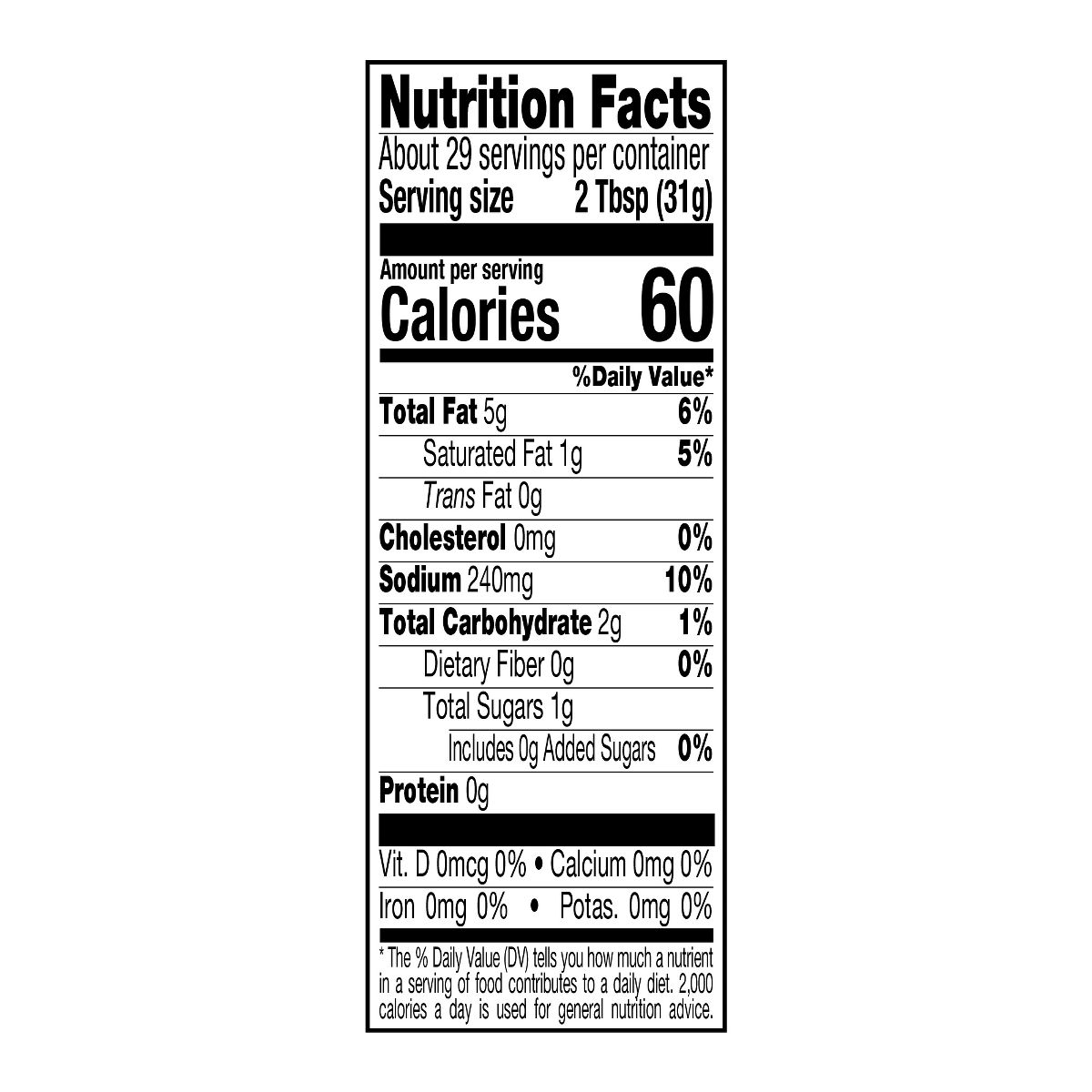 Herdez Guacamole Salsa Clásica Mediana - 32 oz - Imagen 4