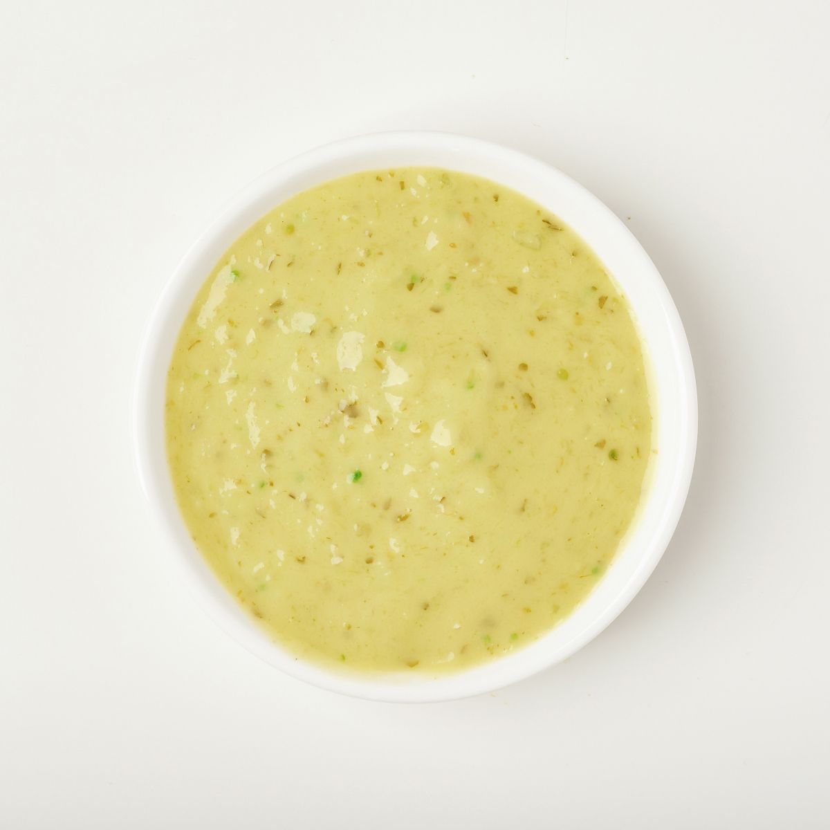 Herdez Guacamole Salsa Clásica Mediana - 32 oz - Imagen 7