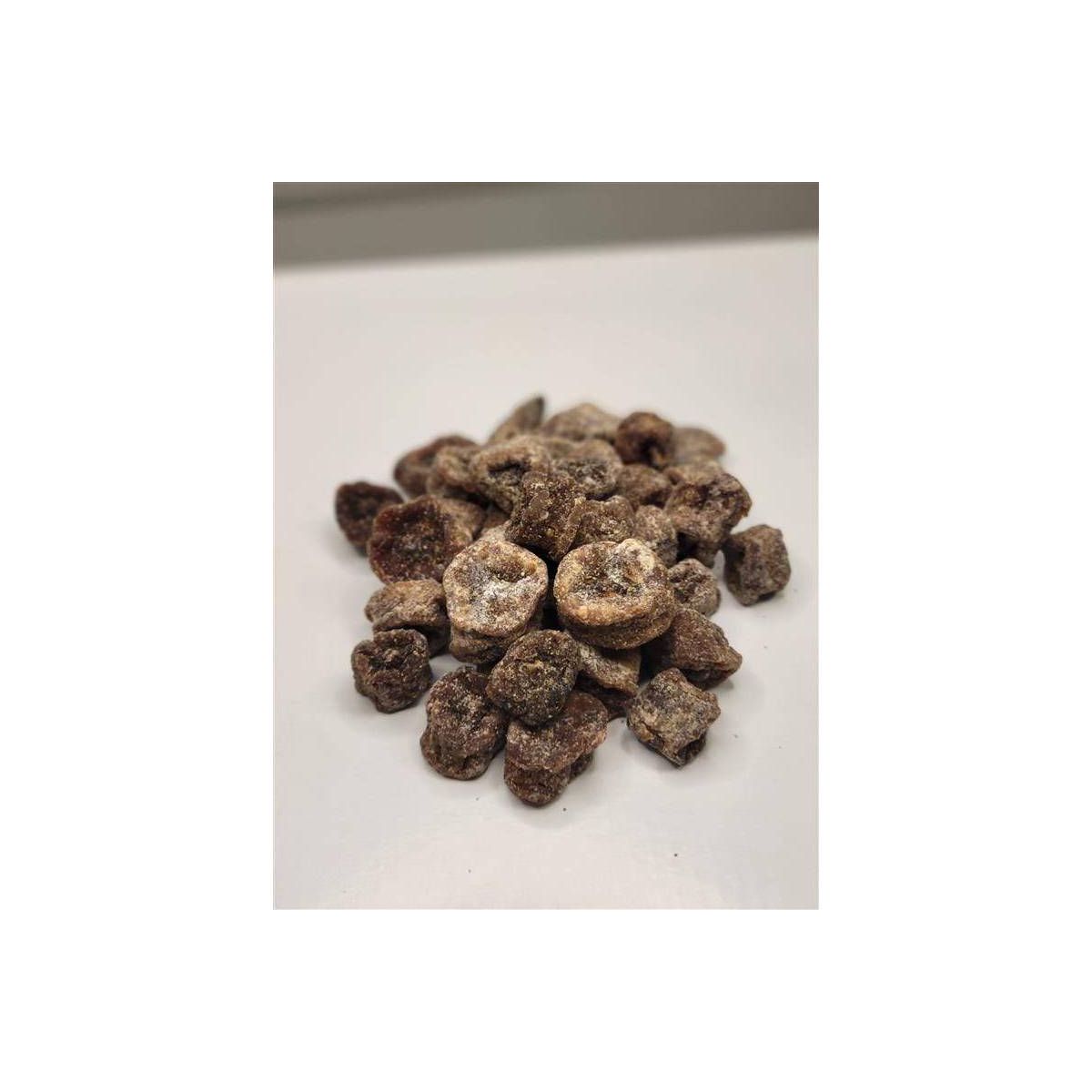 Plátano Deshidratado Sin Azúcar - 5.5 oz - Imagen 3