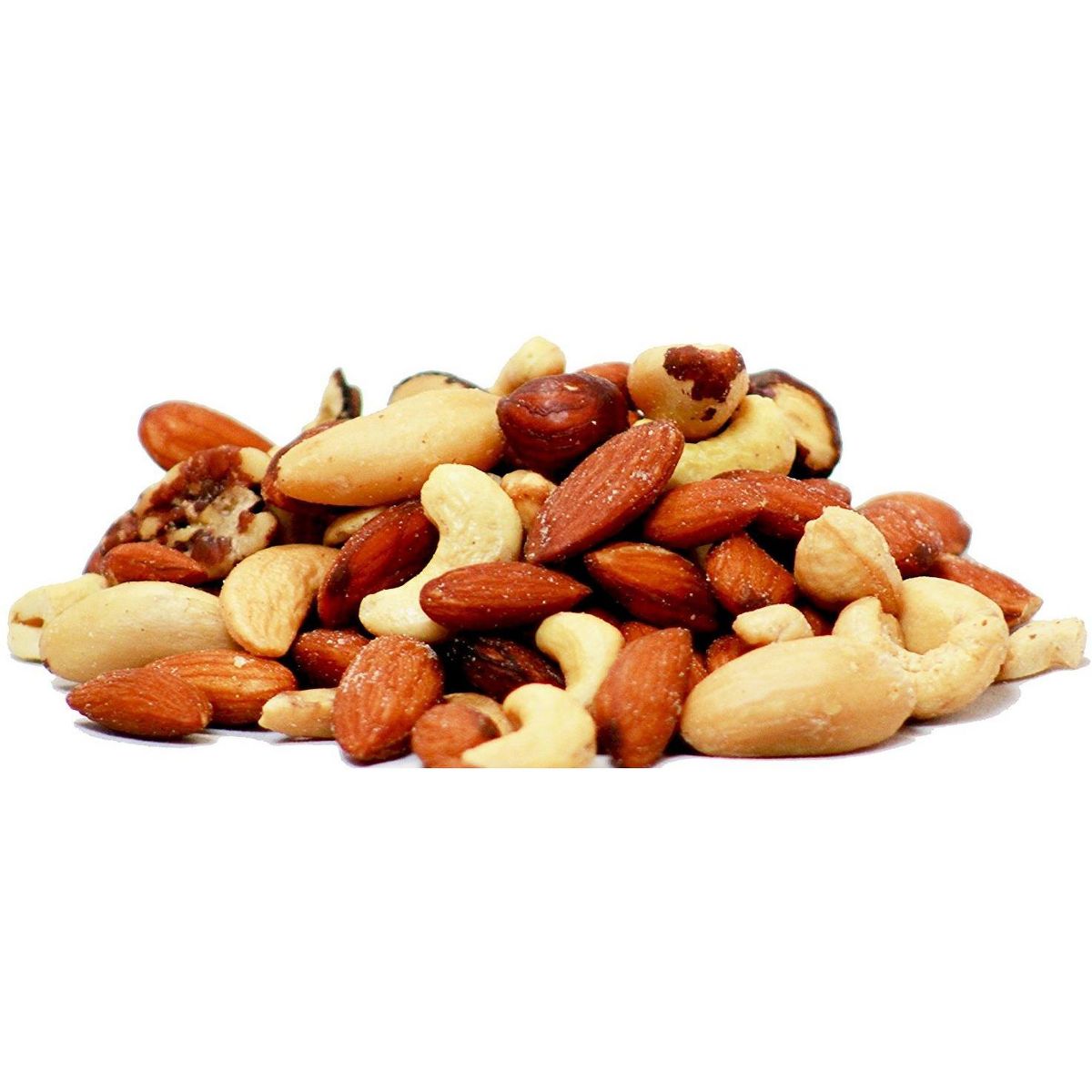 Mezcla Deluxe de Nueces (Tostadas y Saladas) con Sal de Mar por IT'S DELISH - Imagen 3