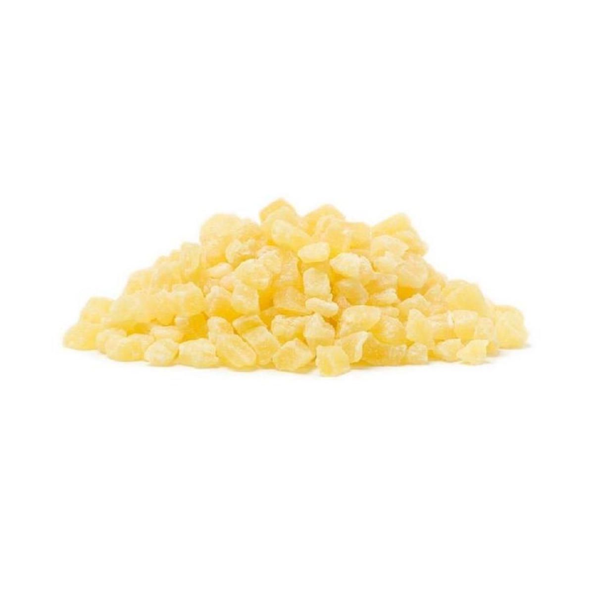 Piña Deshidratada en Cubos de Its Delish - Imagen 2