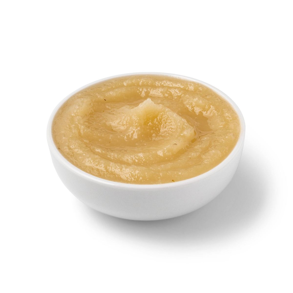 Puré de Manzana sin Azúcar en Frasco - 46 oz - Good & Gather™ - Imagen 4