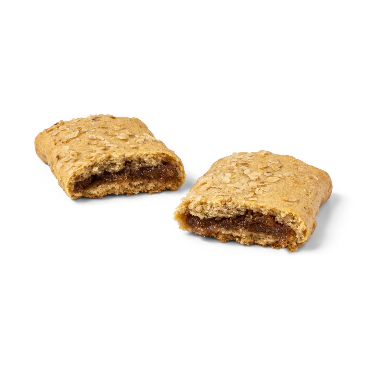 Barras de Fruta y Cereal con Manzana y Canela de Grano Entero Orgánico - 6ct - Good & Gather™ - Imagen 5