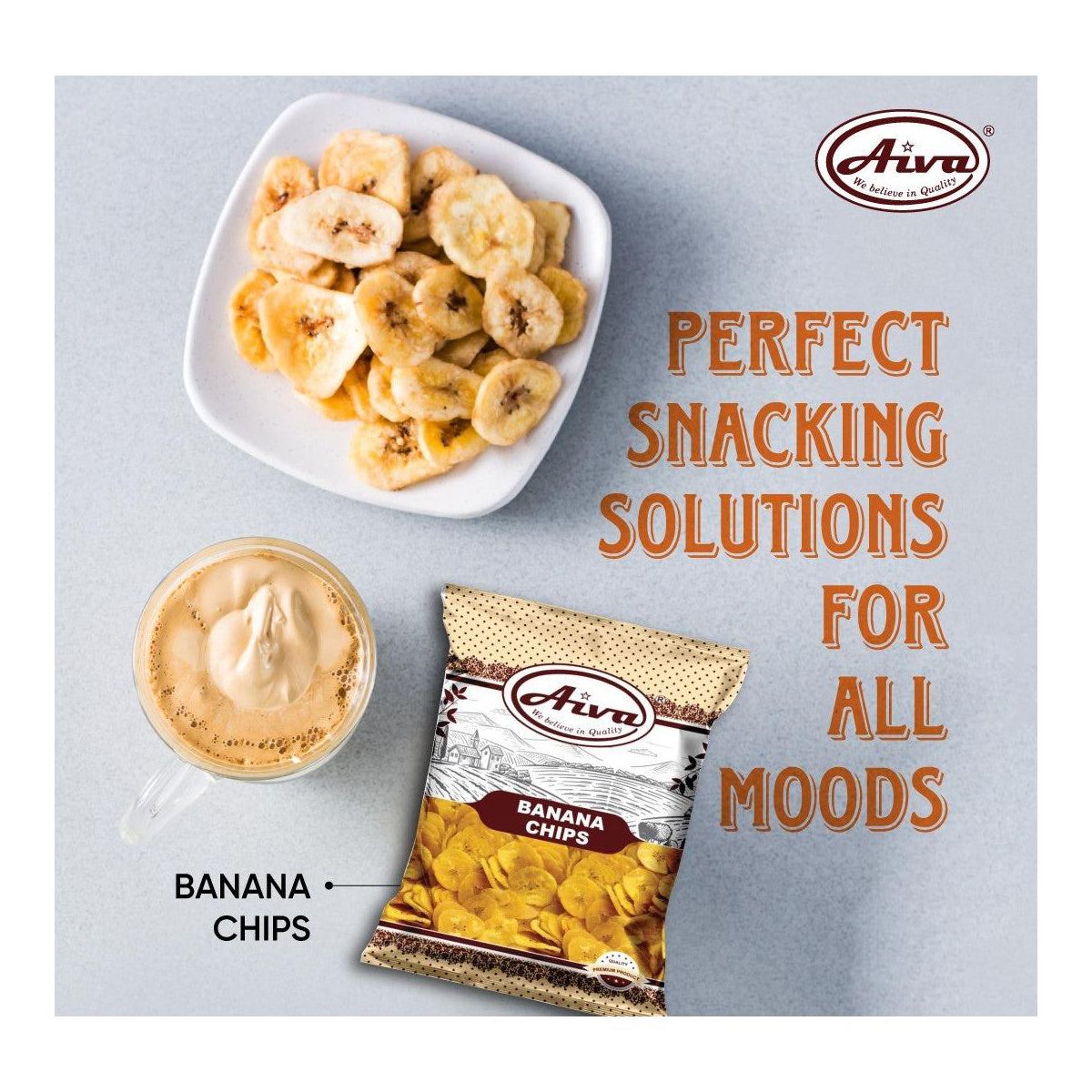 Plátano Frito en Chips - Imagen 7