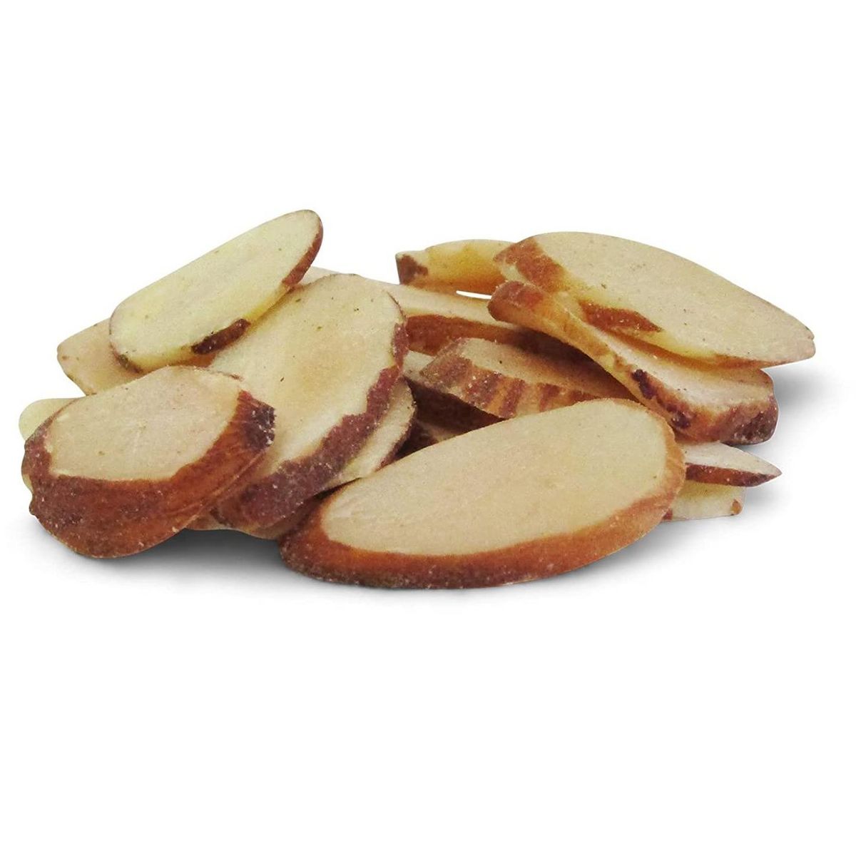 Almendras Fileteadas Tostadas de It's Delish - Imagen 2