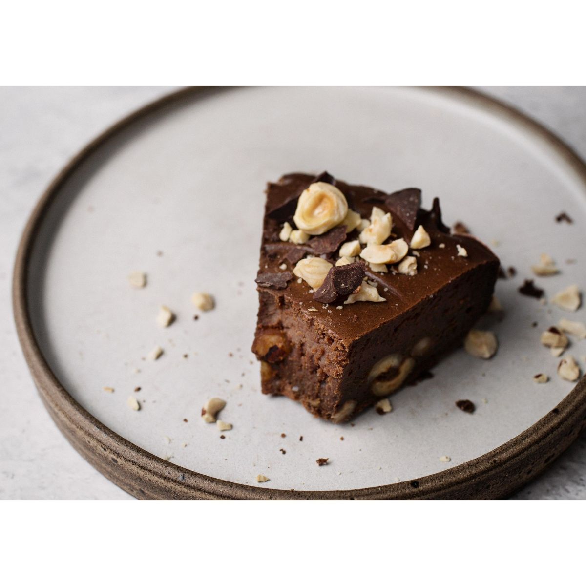 Avellanas Secas Tostadas – Sin Sal, Enteras, Horno Tostado, Sin Aceite Agregado, Sin Piel, Veganas, Kosher, Granel. Altas en Proteína y Vitamina E. - Imagen 6