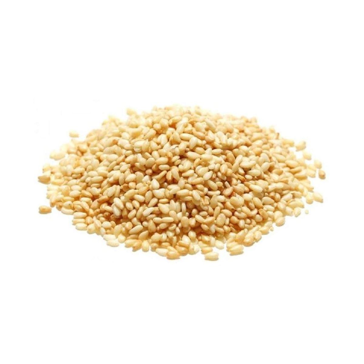 Semillas de Sésamo Blanco Crudas Naturales por It's Delish - Imagen 3