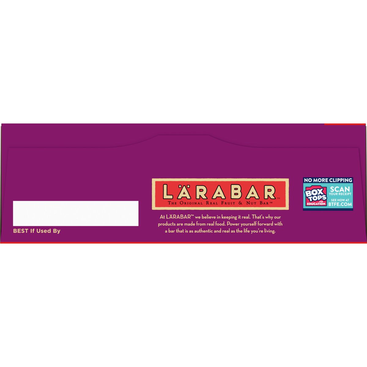 Larabar Barra de Pastel de Cereza - 12ct - Imagen 8