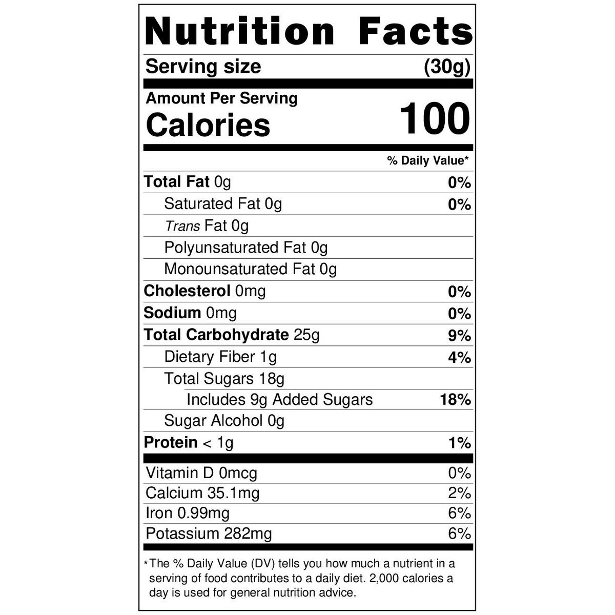 Cerezas Ácidas Deshidratadas y Sin Hueso - Imagen 5