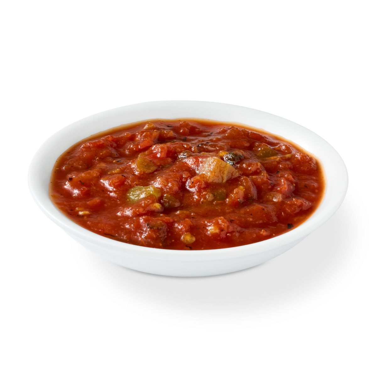Salsa de Chile Asado Picante y Habanero - 16 oz - Good & Gather™ - Imagen 4