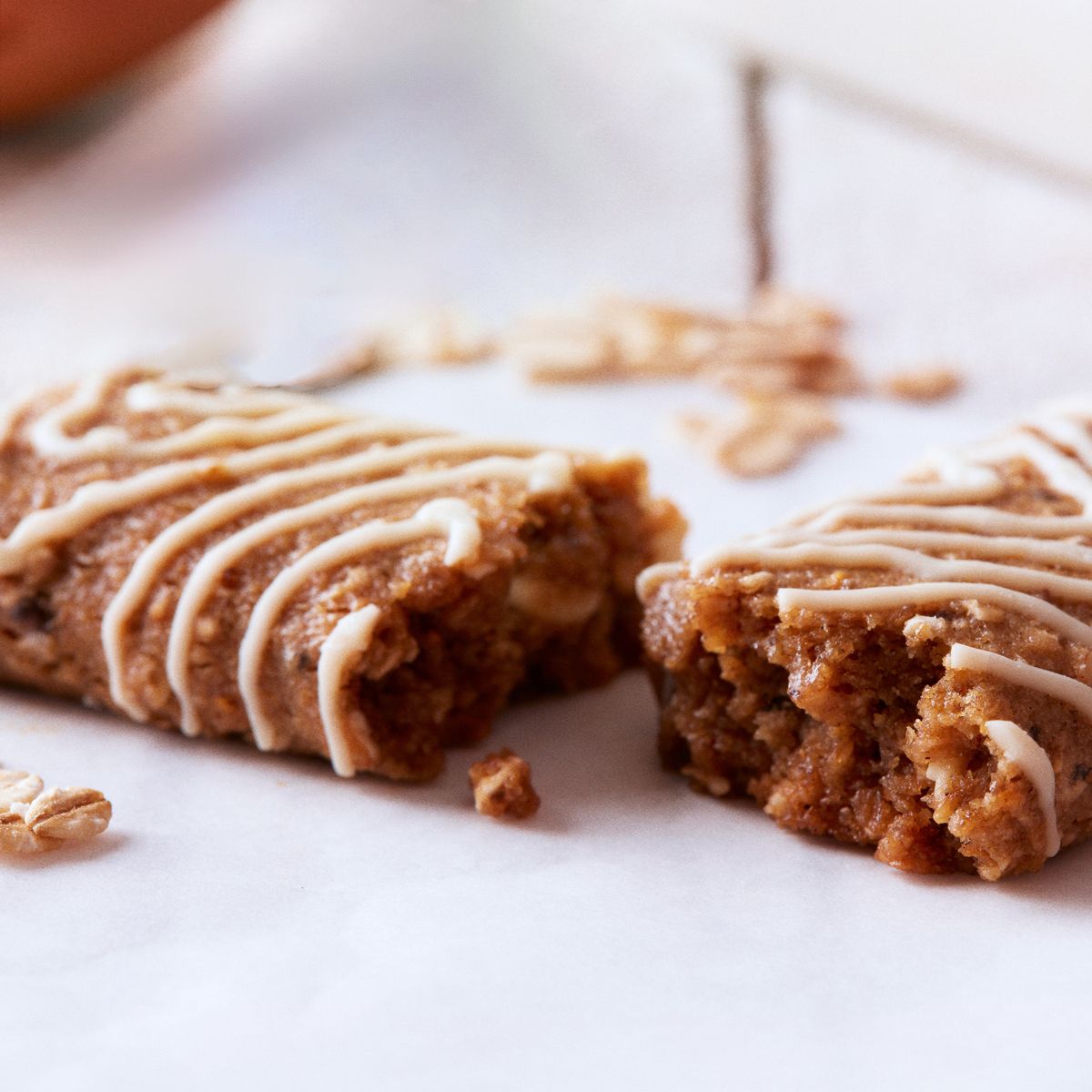 CLIF Kid ZBAR Galletas de Avena Glaseadas Orgánicas, Barras para Snack - Imagen 4
