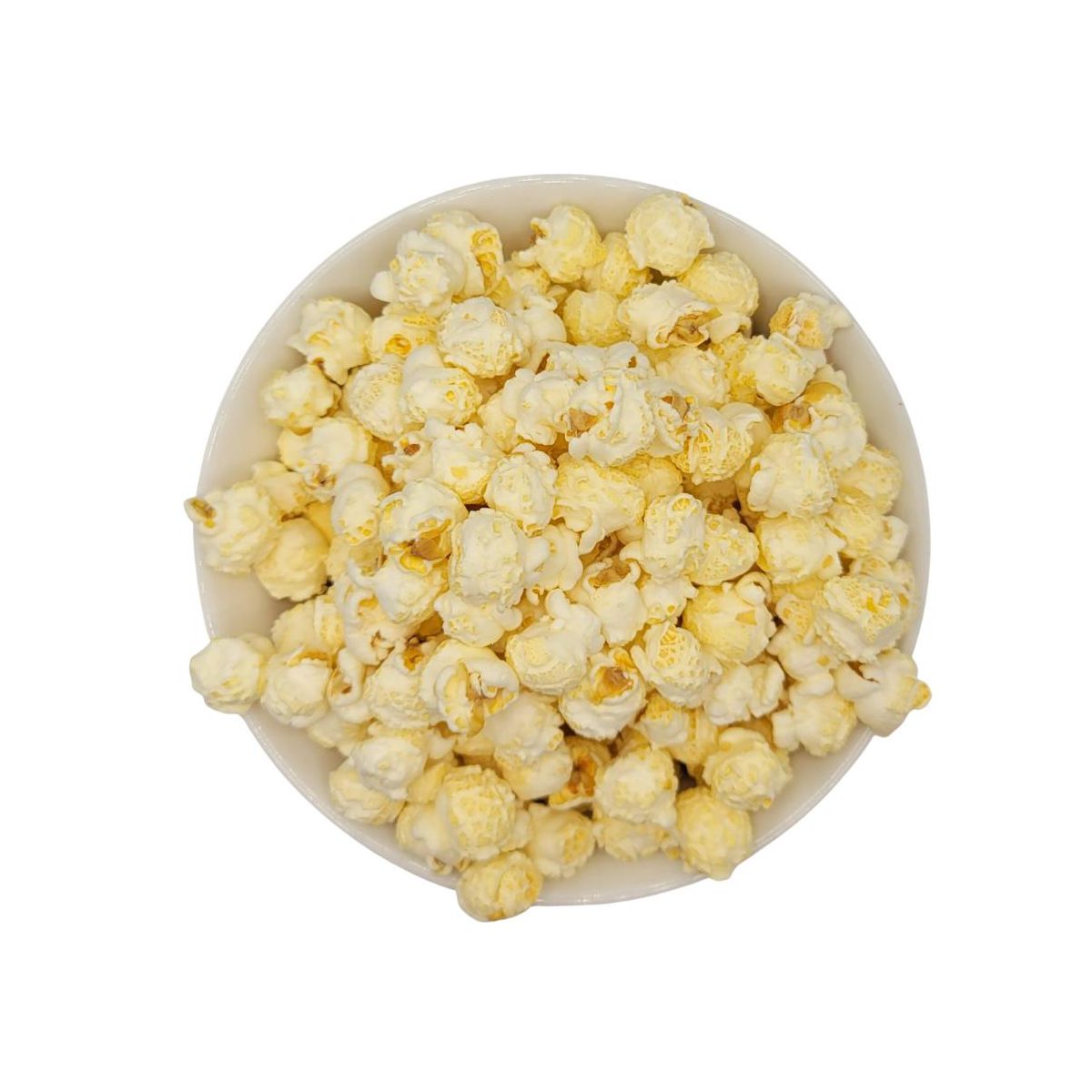 HR Poppin' Snacks 3.5 oz Palomitas Sabor Queso Blanco - Paquete de 2 - Imagen 5