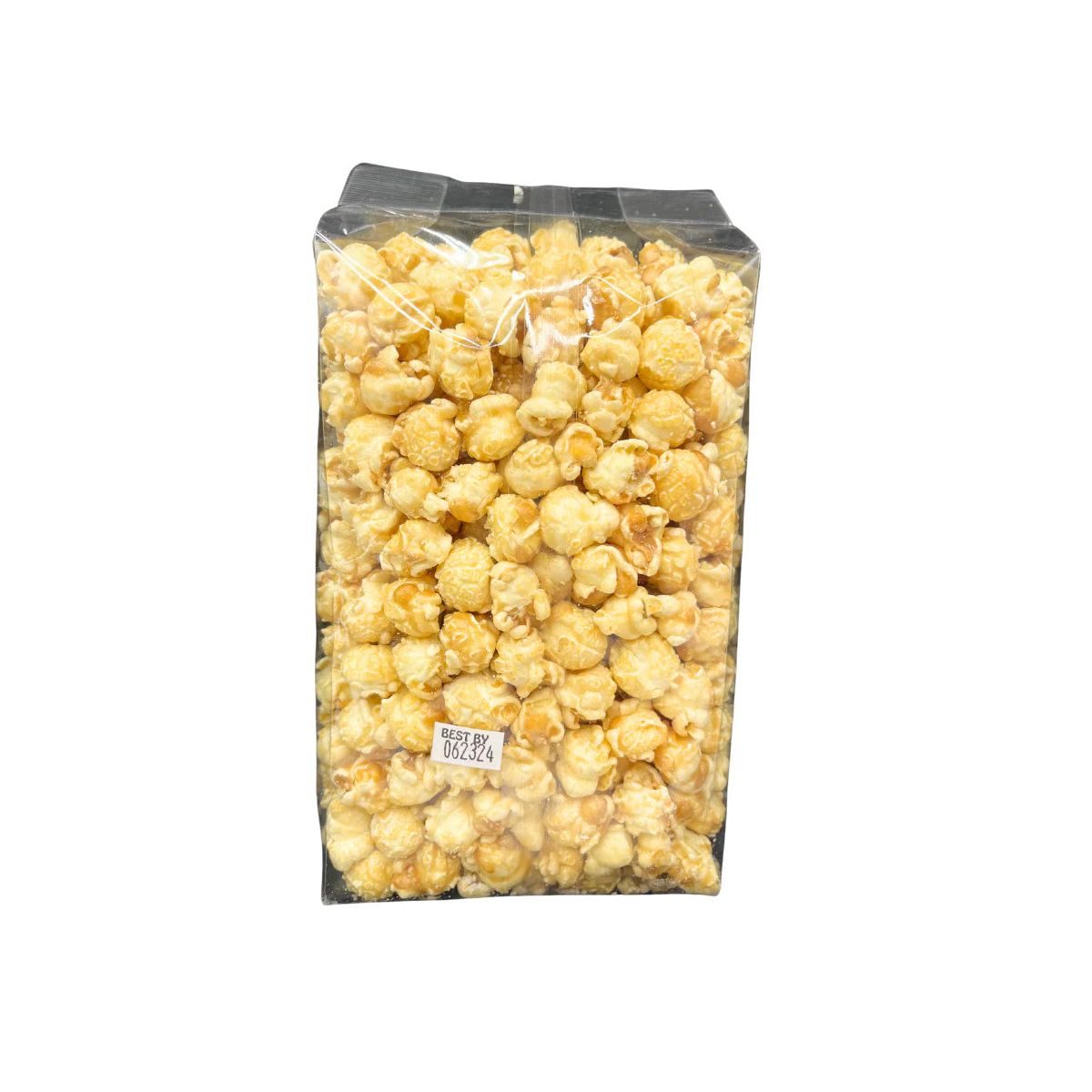 HR Poppin' Snacks 7 oz Palomitas de Egg Nog - Paquete de 2 - Imagen 4