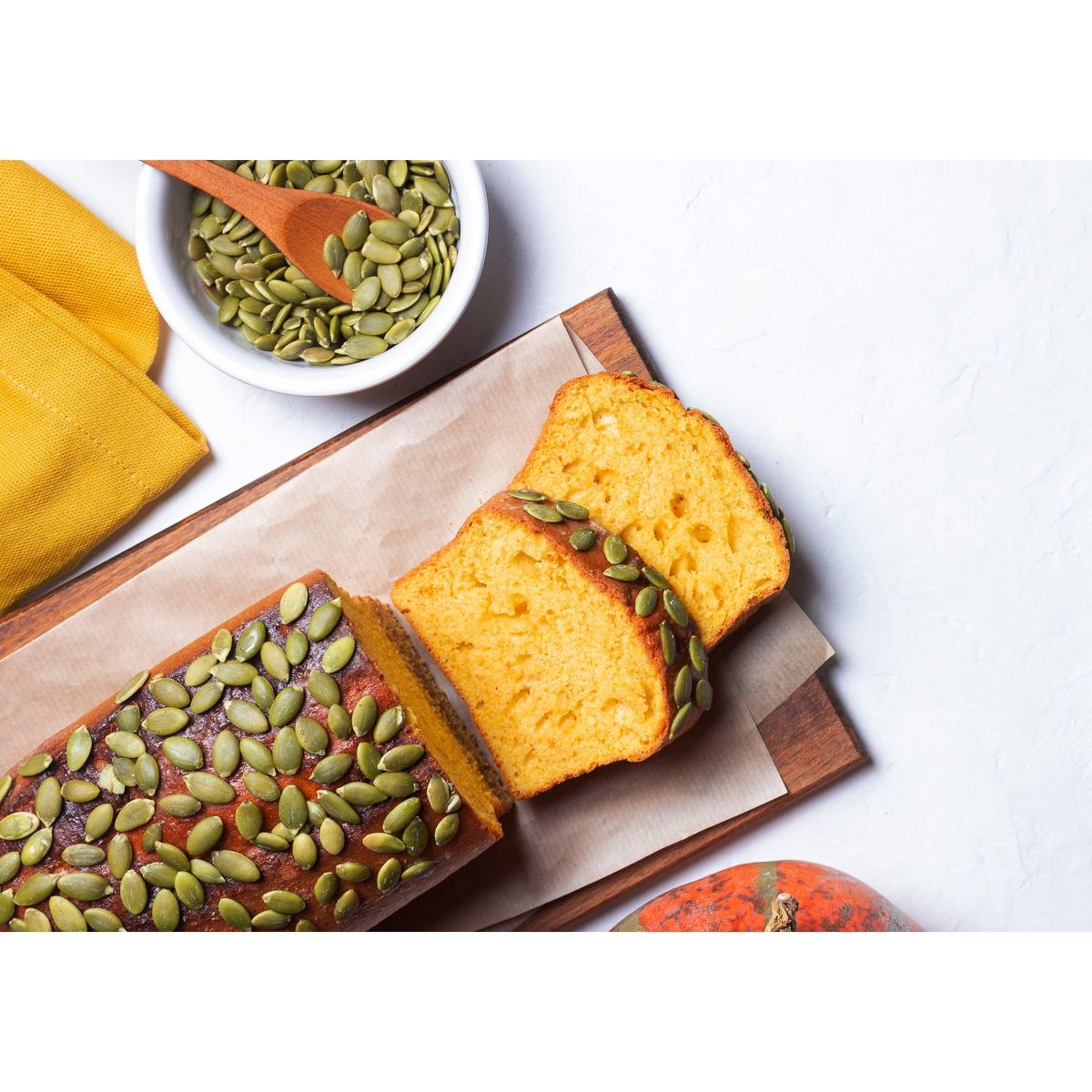 Pepitas / Semillas de Calabaza - de Food To Live - Imagen 9