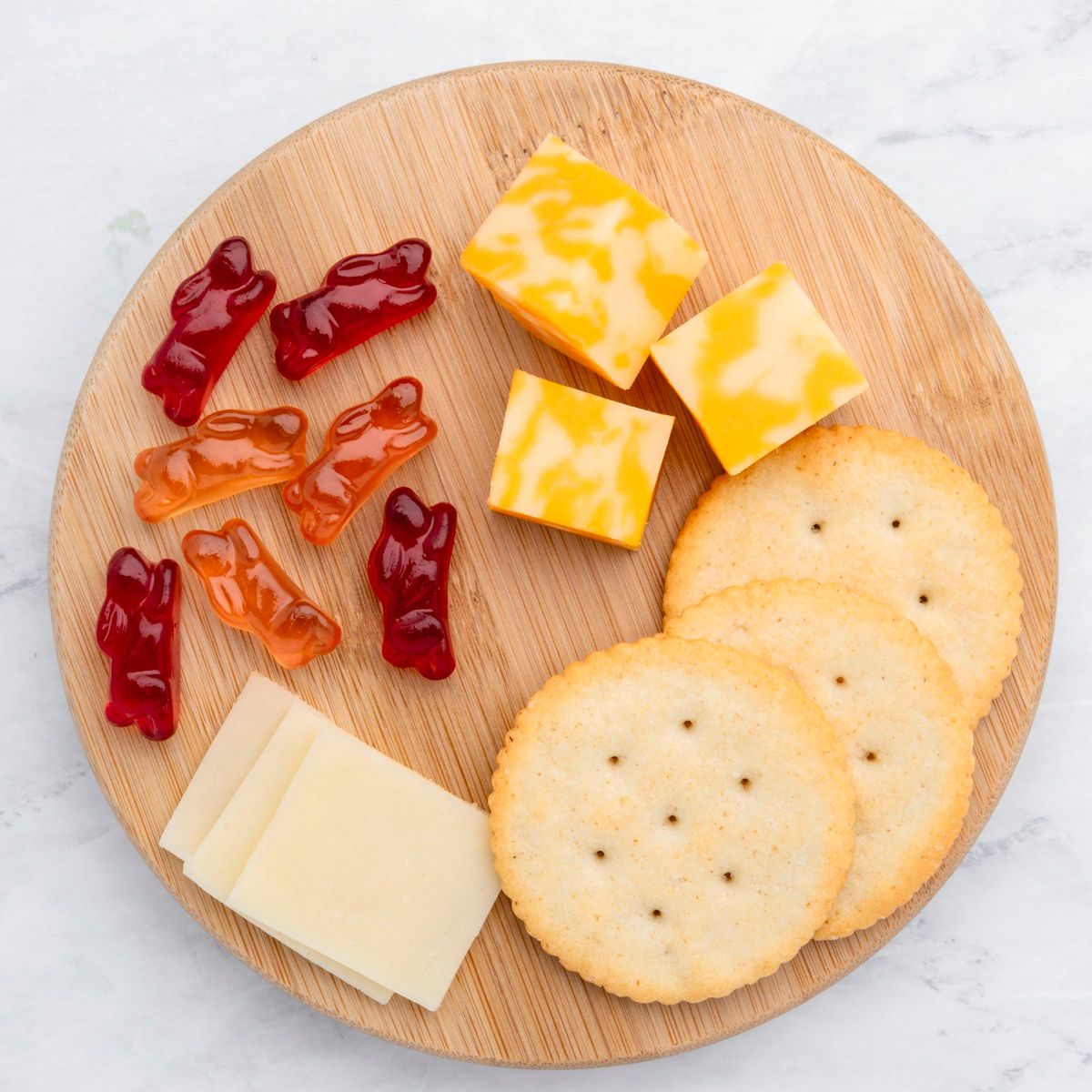 Annie's Organic Summer Strawberry Fruit Snacks - 7 oz / 10 ct - Imagen 5