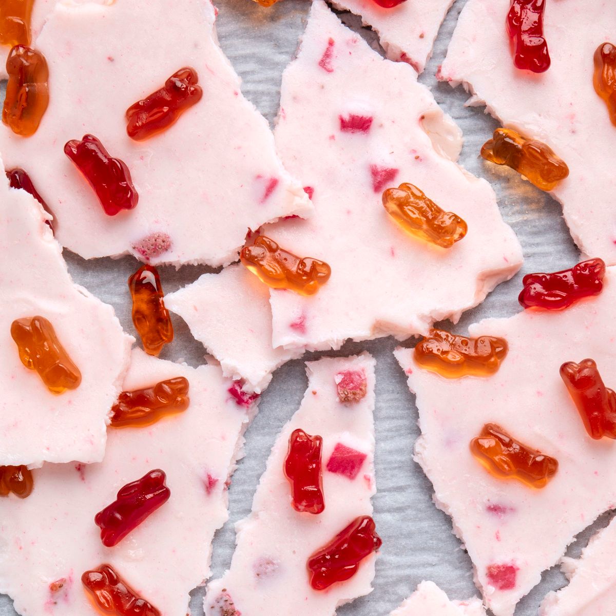 Annie's Organic Summer Strawberry Fruit Snacks - 7 oz / 10 ct - Imagen 7