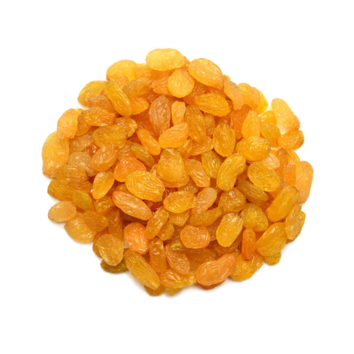 Pasas Aiva Golden Raisin