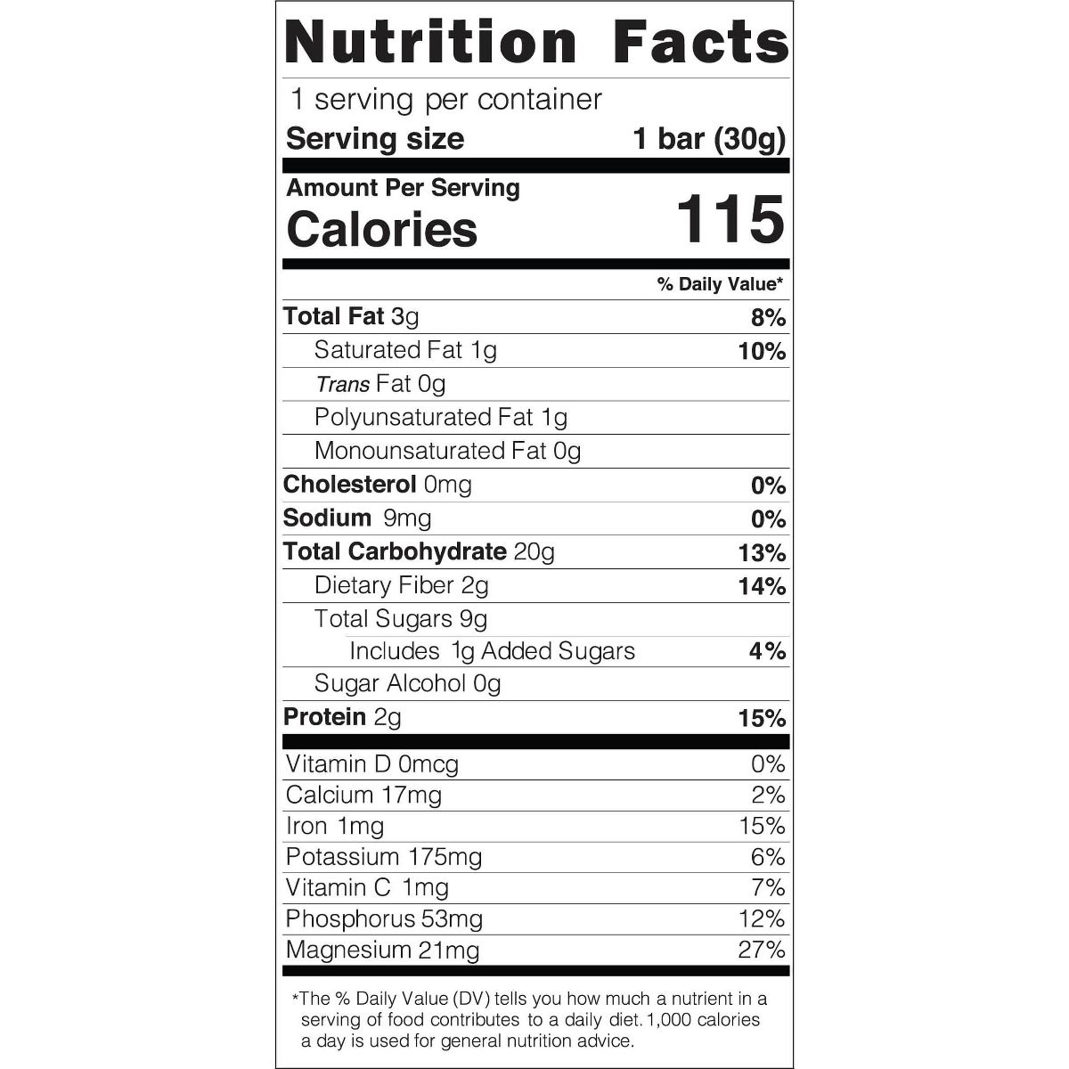 Dino Bars | Mango | Barritas de Fruta Orgánicas para Niños, Sin Desorden - Imagen 8