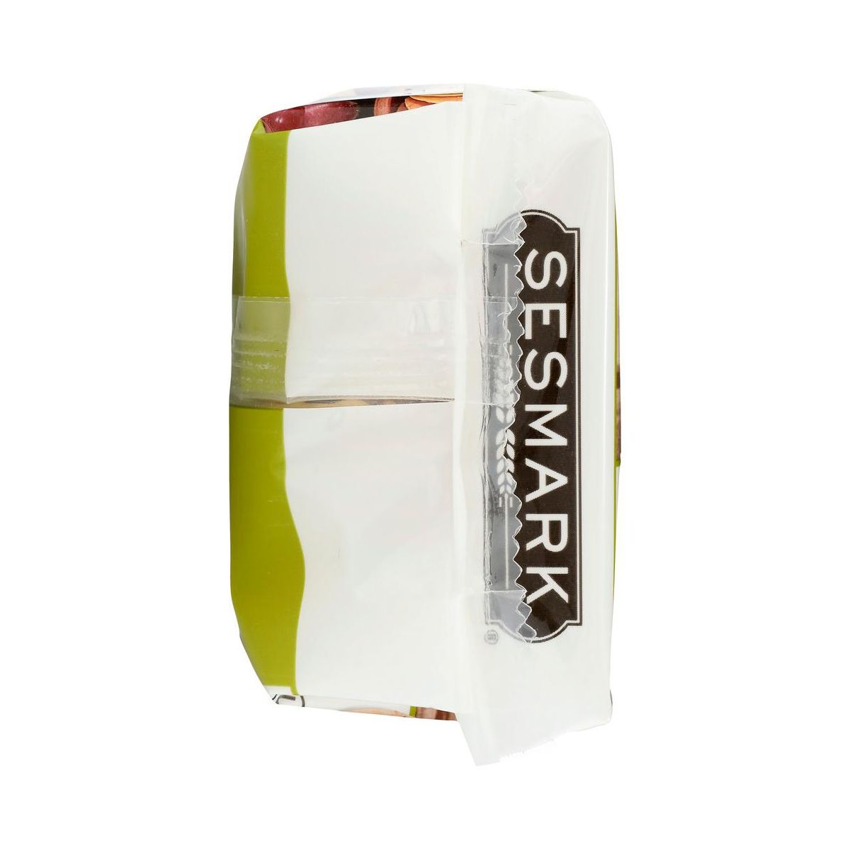 Sesmark Rice Thins Galletas Saladas de Arroz Integral - Caja con 12/3.5 oz - Imagen 6