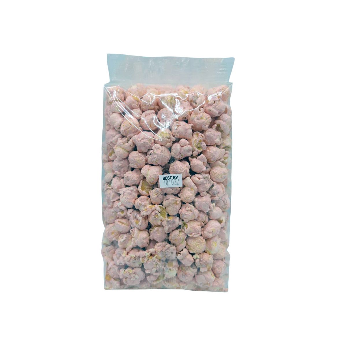 HR Poppin' Snacks 7 oz Palomitas Sabor Malvavisco Rosa "Es Una Niña" - Paquete de 2 - Imagen 4