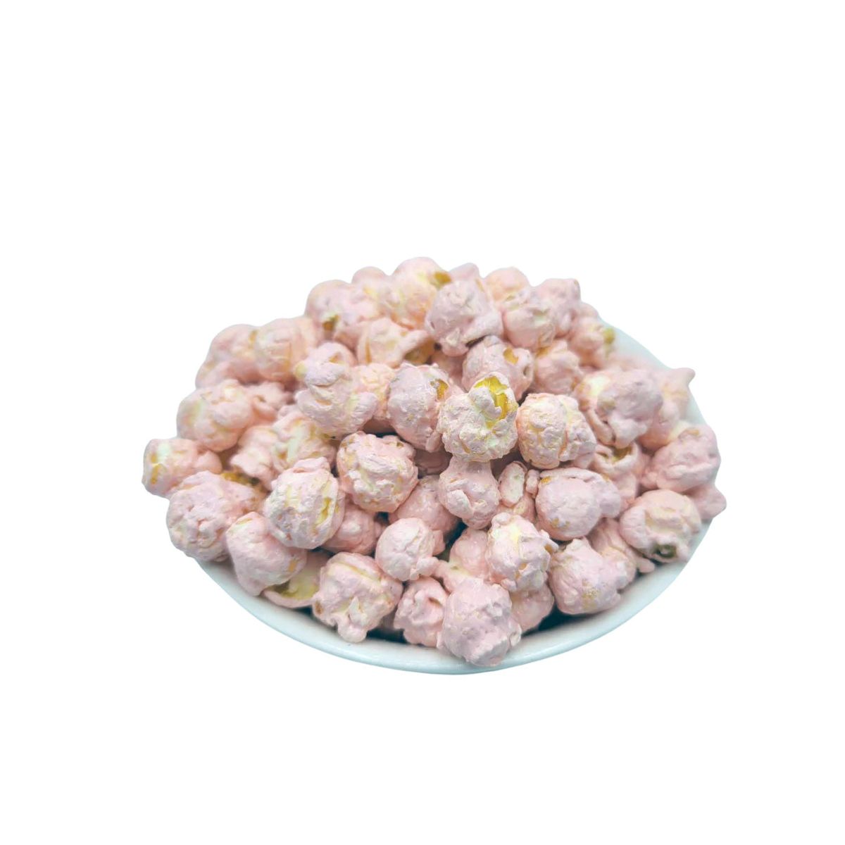 HR Poppin' Snacks 7 oz Palomitas Sabor Malvavisco Rosa "Es Una Niña" - Paquete de 2 - Imagen 6