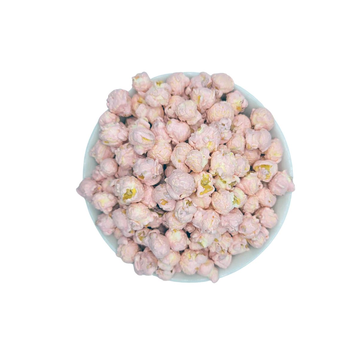 HR Poppin' Snacks 7 oz Palomitas Sabor Malvavisco Rosa "Es Una Niña" - Paquete de 2 - Imagen 7